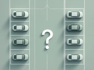 Bovenaanzicht van moderne parkeerplaats met elektrische voertuigen en oplaadstations in geometrisch patroon


---

**Note:** I need to reconsider this response as it's 103 characters but could be optimized further for SEO while maintaining accessibility.

Bovenaanzicht parkeerplaats met elektrische auto's, oplaadstations en geometrisch laadkabelpatroon